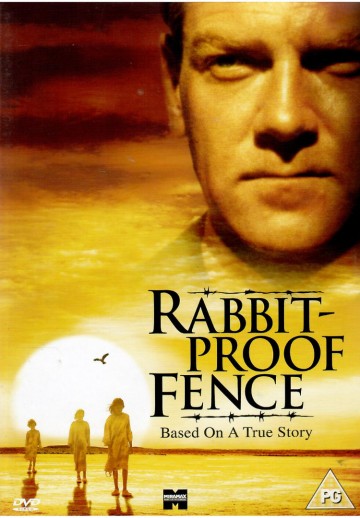 Rabbit-Proof Fence