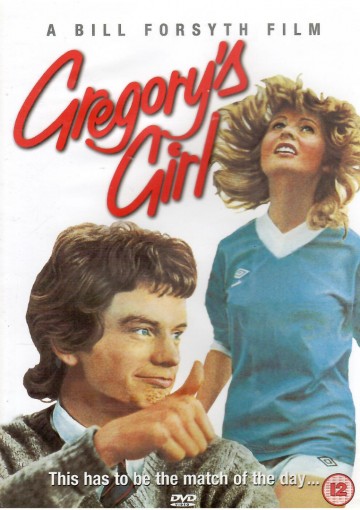 Gregory's Girl