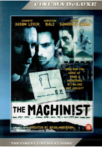 Machinist