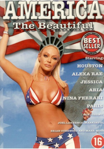 America The Beautiful