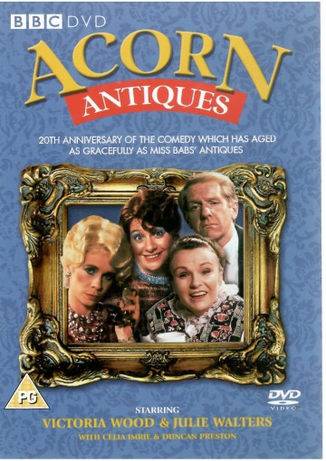 Acorn Antiques