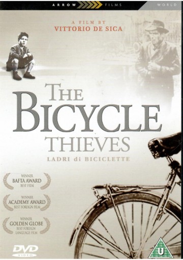 Bicycle Thieves