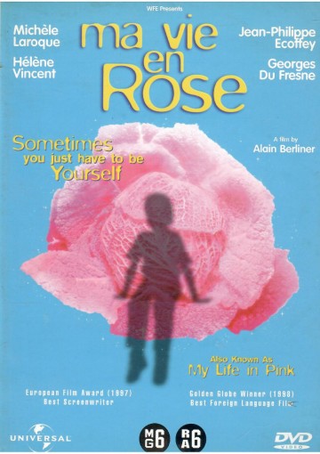 Ma Vie En Rose