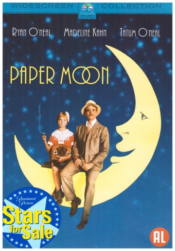 Paper Moon