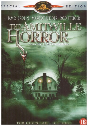 The Amityville Horror (1979)
