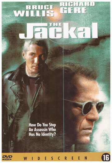 Jackal