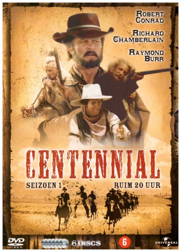 Centennial - Complete Series