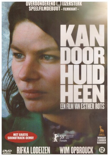 Kan Door Huid Heen