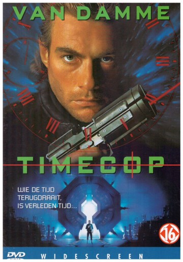 Timecop