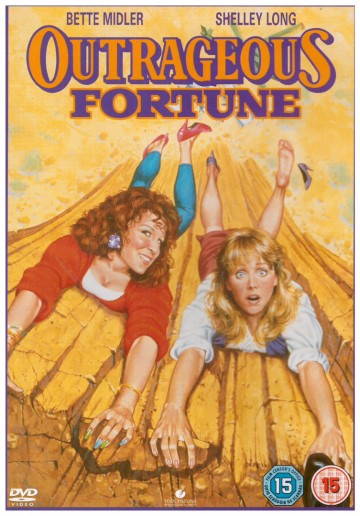 Outrageous Fortune