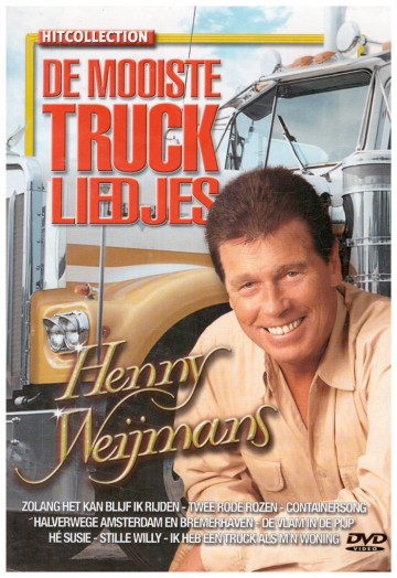 De Mooiste Truckliedjes