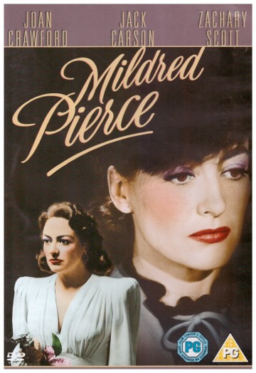 Mildred Pierce