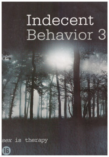 Indecent Behavior 3