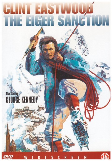 Eiger Sanction