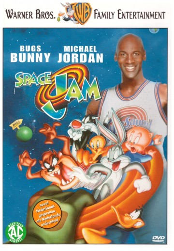 Space Jam