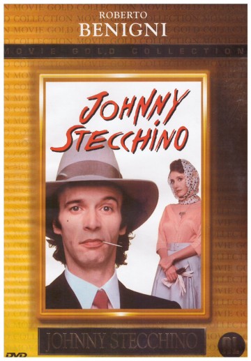 Johnny Stechino