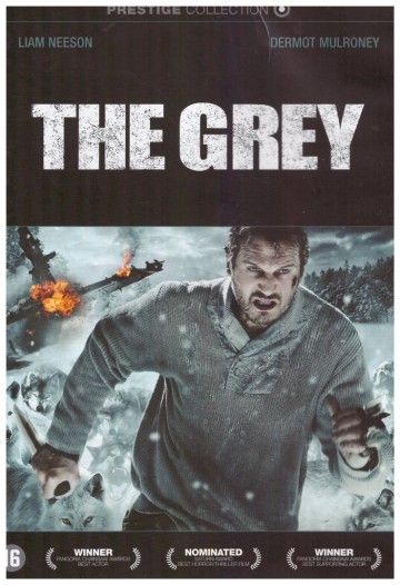 The Grey