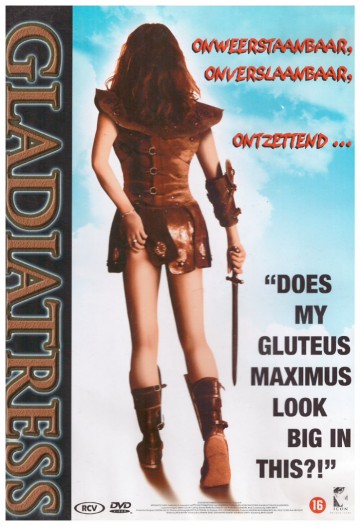 Gladiatress