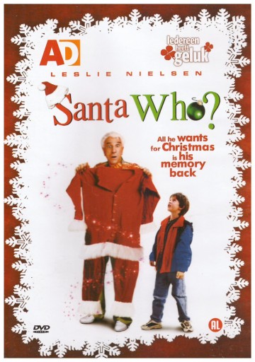 Santa Who?