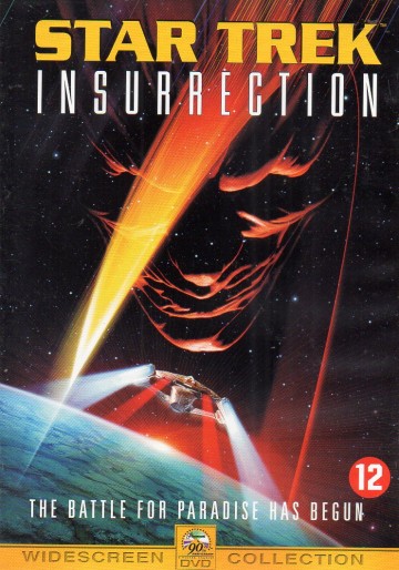 Star Trek: Insurrection