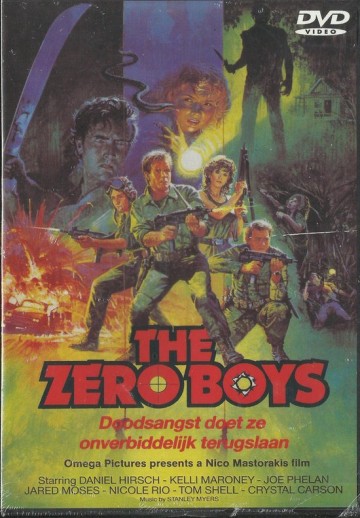 The Zero Boys