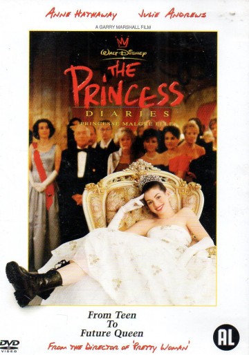 The Princess Diaries