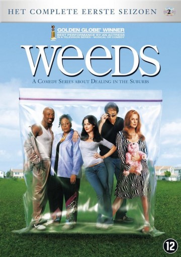 Weeds   seizoen 1