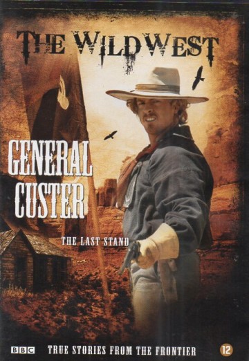 Wild West - General Custer